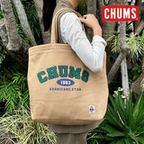 Chums Myton College Tote Bag 帆布包