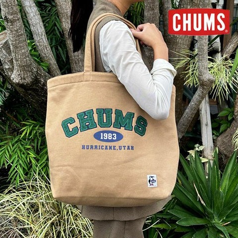 Chums Myton College Tote Bag 帆布包