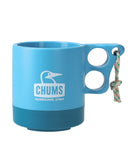 Chums Camper Mug Cup 250ml 拼色露營杯