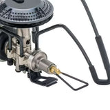 SOTO ST-340BK Regulator Stove Range 新版蜘蛛爐 全黑特別版