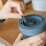 Colapz Collapsible Coffee Cup 350ml 摺疊咖啡杯