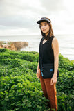 KAVU Seashore 斜背繩包