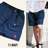 Gerry Japan Nylon Climbing Shorts 水陸兩用戶外運動短褲
