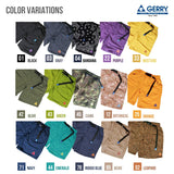 Gerry Japan Nylon Climbing Shorts 水陸兩用戶外運動短褲