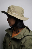 Montbell Fishing Hat 戶外漁夫帽
