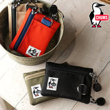 Chums Recycle Key Coin Case CH60-3574 卡套連零錢包