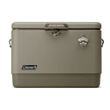 Coleman Steel Belt Cooler 54QT 冰箱保温箱
