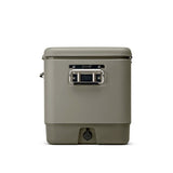 Coleman Steel Belt Cooler 54QT 冰箱保温箱
