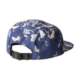 KAVU Tumbler 可調式平底帽