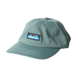 KAVU Ballard Classic 經典棒球帽