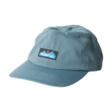KAVU Ballard Classic 經典棒球帽