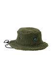 KAVU Fur Ball Boonie 毛毛漁夫帽