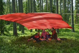 Hilleberg Tarp 20 UL 輕量抗撕裂天幕
