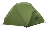 MSR Elixir™ 2 Tent (Footprint Included) 二人自立營 連營底蓆 2025新版本