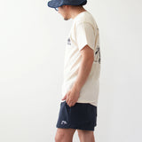 KAVU日版Tent Tee