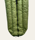 Mountain Light Down Quilt