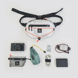 Trailsgear DCF Miki Penny Pack 防水腰包