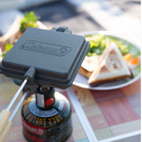 Coleman Sandwich Cooker 三文治夾