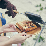 Coleman Sandwich Cooker 三文治夾