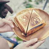 Coleman Sandwich Cooker 三文治夾