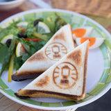 Coleman Sandwich Cooker 三文治夾