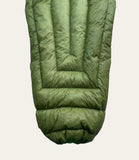 Mountain Light Down Quilt