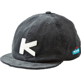 KAVU Cord Baseball Cap 日版燈芯絨棒球帽
