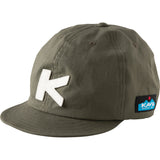 KAVU Rip Stop Baseball Cap 日版棒球帽