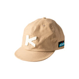 KAVU Back Stain Baseball Cap 日版棒球帽