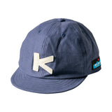 KAVU Back Stain Baseball Cap 日版棒球帽