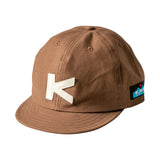 KAVU Back Stain Baseball Cap 日版棒球帽