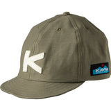 KAVU Back Stain Baseball Cap 日版棒球帽