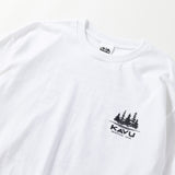 KAVU日版Tent Tee