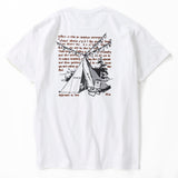 KAVU日版Tent Tee