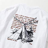 KAVU日版Tent Tee