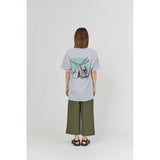 KAVU日版Tent Tee