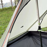Sumo Equipment Mogami 2P Tent 極輕量非自立帳篷 營帳