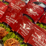 印尼H EAT戶外即食脫水飯