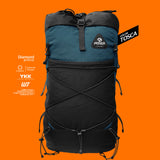 印尼Pinnacle Flex Diamond 26L 輕量登山背包