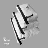 Pinnacle Pouch Tyvek 3 in 1 收納袋