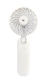 Machino M13 Hook-mounted double-blade handheld fan