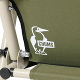 CHUMS Back with Bench CH62-1752