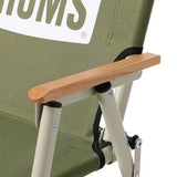 CHUMS Back with Bench CH62-1752