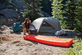 Therm-a-Rest Neoloft™ Sleeping Pad 超厚充氣單人睡墊
