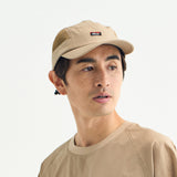 Nanga Dot Air Cloth Mesh Jet Cap 透氣棒球帽