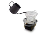 Fozzil Snapfold™ Coffee Dripper 環保摺疊咖啡濾袋