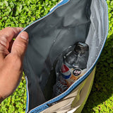Montbell Roll-Up Cooler Bag 3L 便攜冰袋/保溫袋