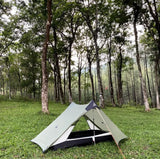 Sumo Equipment Mogami 2P Tent 極輕量非自立帳篷 營帳