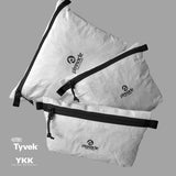 Pinnacle Pouch Tyvek 3 in 1 收納袋