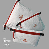 Pinnacle Pouch Tyvek 3 in 1 收納袋